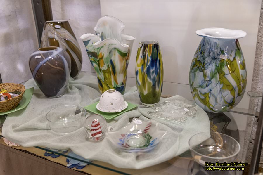 Stift Neuberg - Neuberger M�nster, Juni 2024