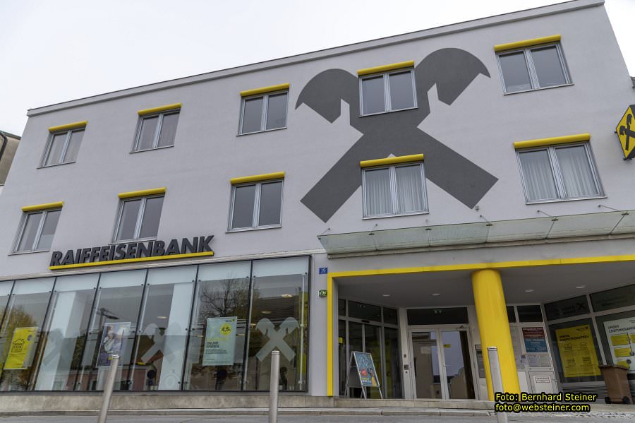 Neulengbach, Oktober 2023