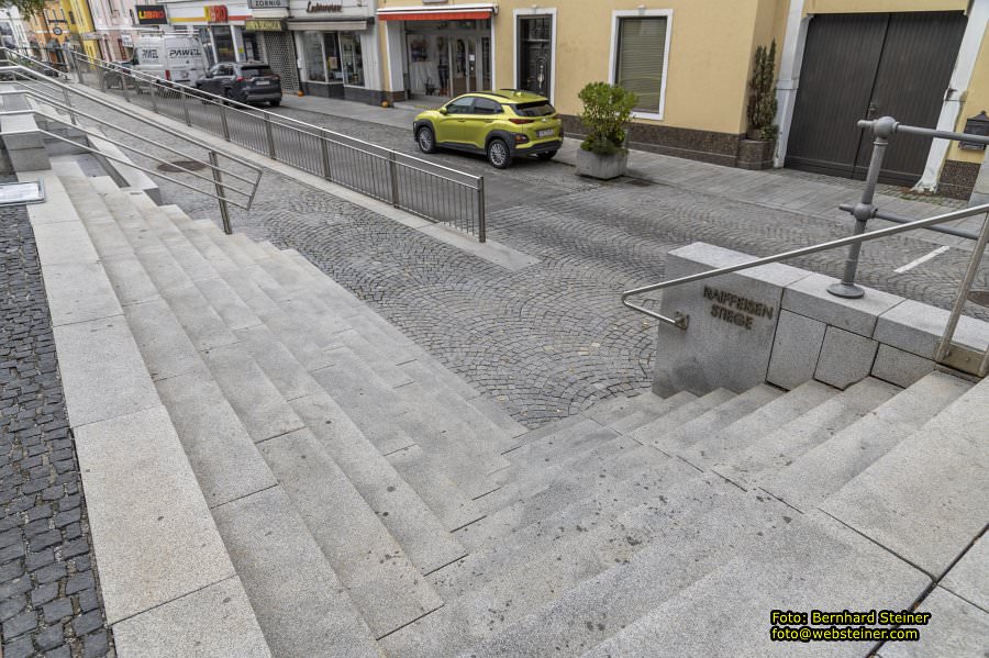 Neulengbach, Oktober 2023