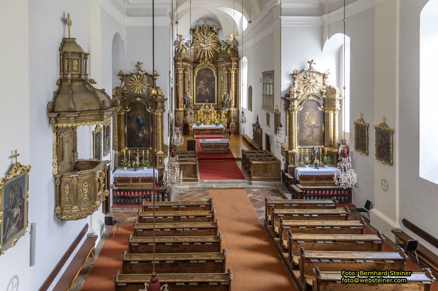 Neulengbach, Oktober 2023