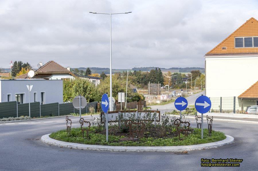 Neulengbach, Oktober 2023
