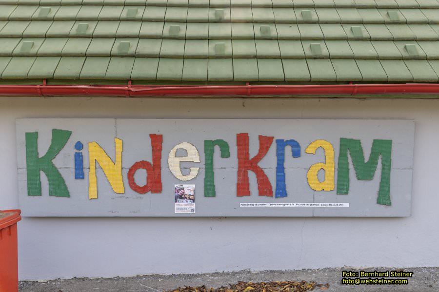 Neulengbach, Oktober 2023