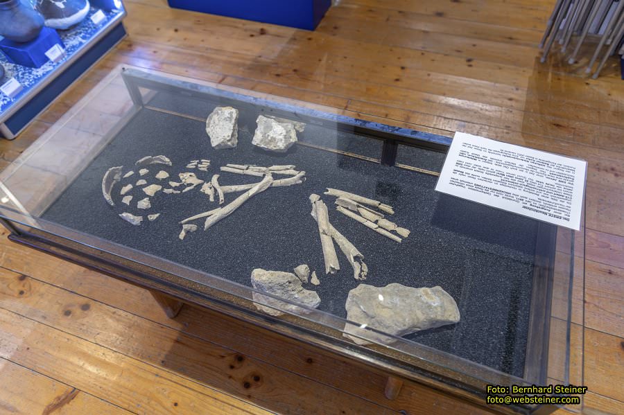 Stdtisches Museum Neunkirchen, Dezember 2023