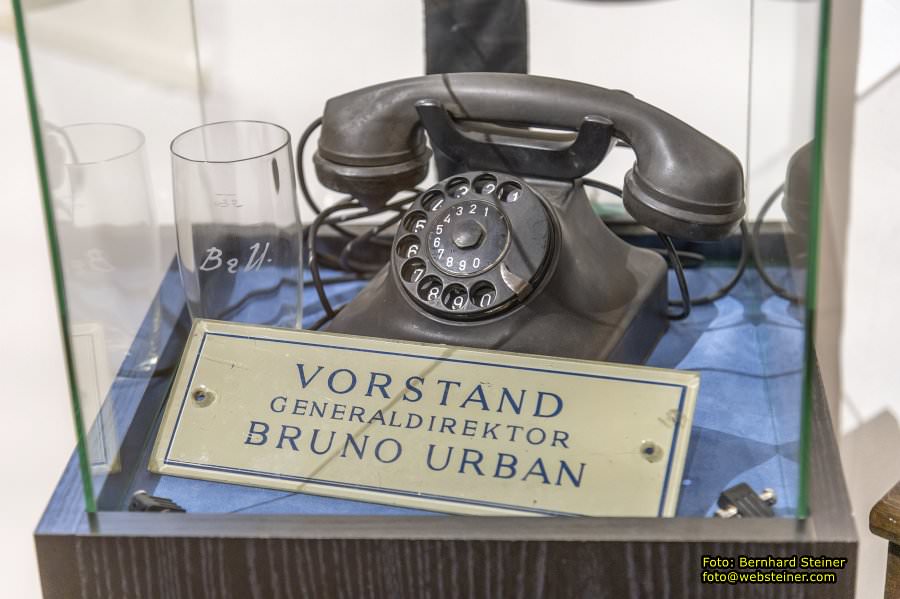 Stdtisches Museum Neunkirchen, Dezember 2023