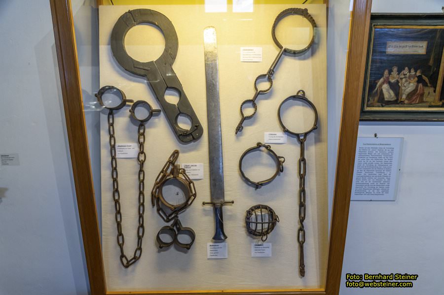 Stdtisches Museum Neunkirchen, Dezember 2023