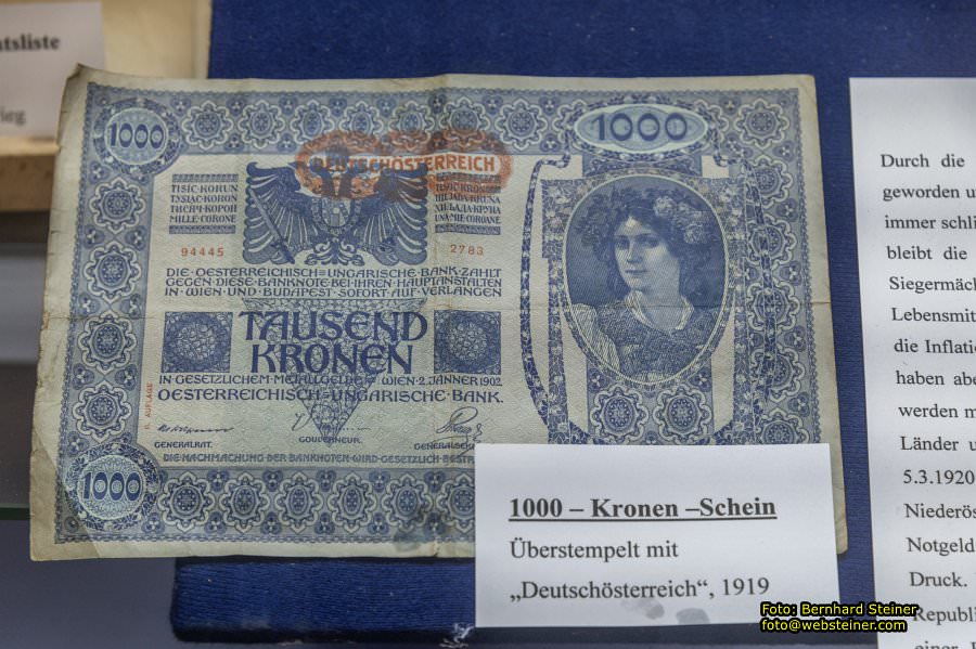 Stdtisches Museum Neunkirchen, Dezember 2023