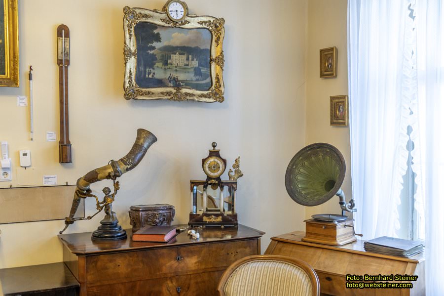Stdtisches Museum Neunkirchen, Dezember 2023