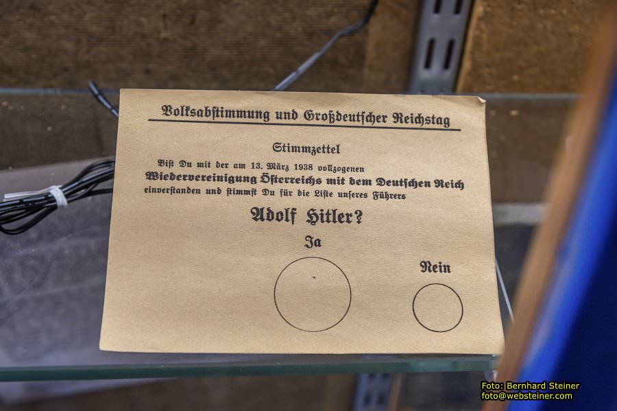 Stdtisches Museum Neunkirchen, Dezember 2023