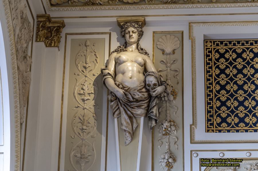 Naturhistorisches Museum Wien - NHM, J�nner 2023