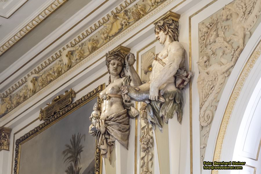 Naturhistorisches Museum Wien - NHM, J�nner 2023