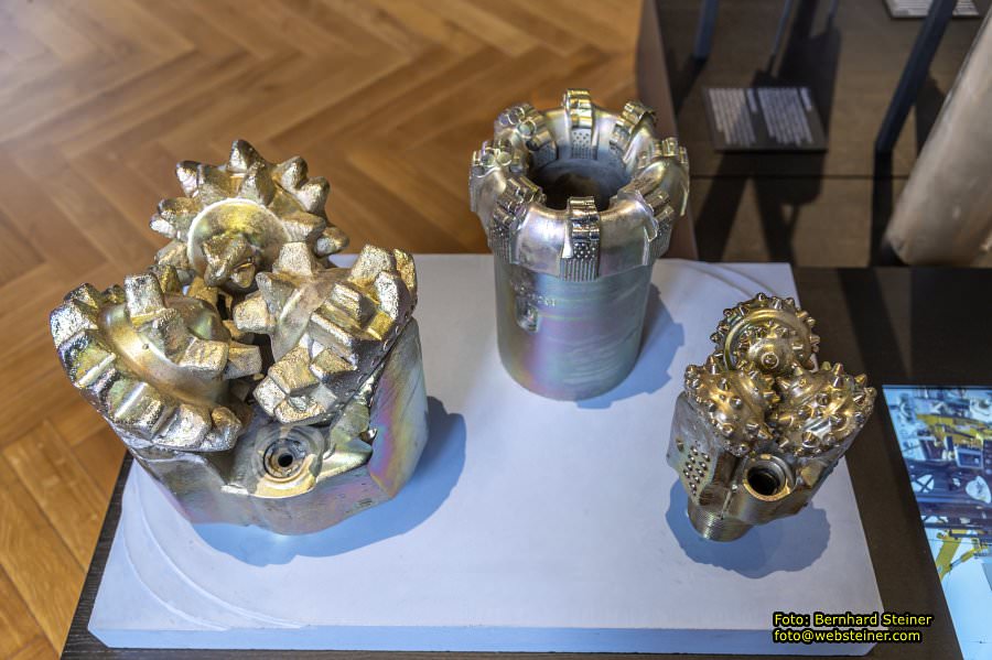 Naturhistorisches Museum Wien - NHM, J�nner 2023