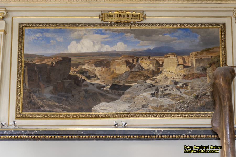 Naturhistorisches Museum Wien - NHM, J�nner 2023