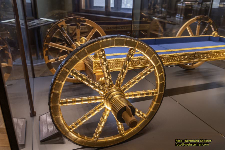 Naturhistorisches Museum Wien - NHM, J�nner 2023