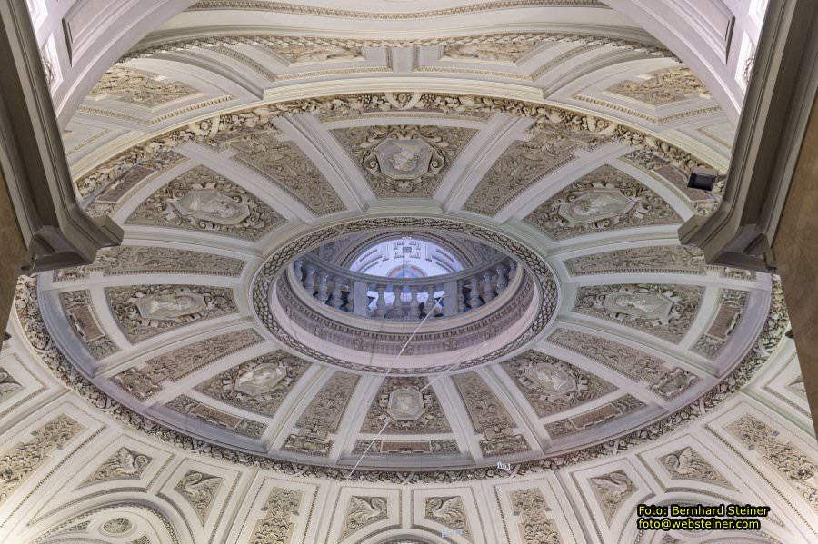 Naturhistorisches Museum Wien - NHM, J�nner 2023