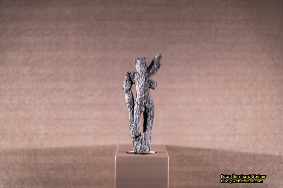 Naturhistorisches Museum Wien - NHM, J�nner 2023