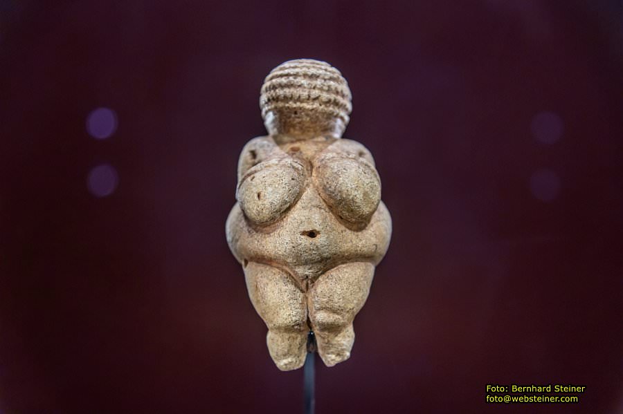 Naturhistorisches Museum Wien - NHM, J�nner 2023