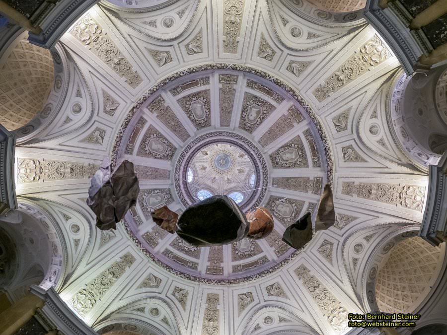 Naturhistorisches Museum Wien - NHM, J�nner 2023