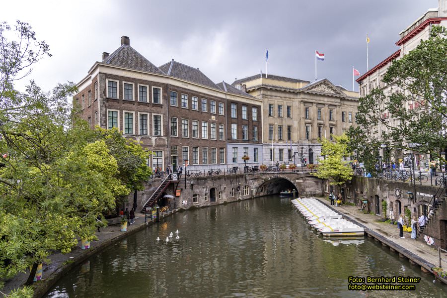 Utrecht, August 2021