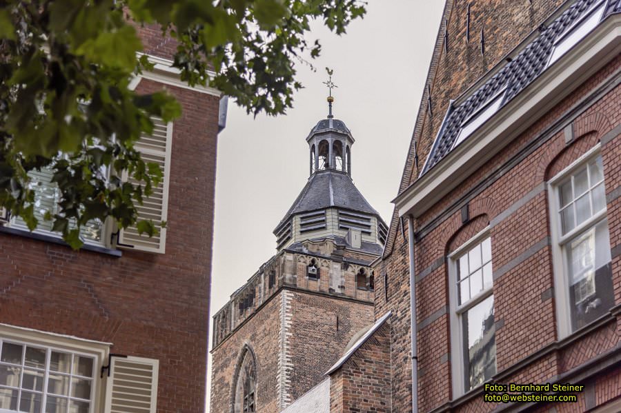 Utrecht, August 2021