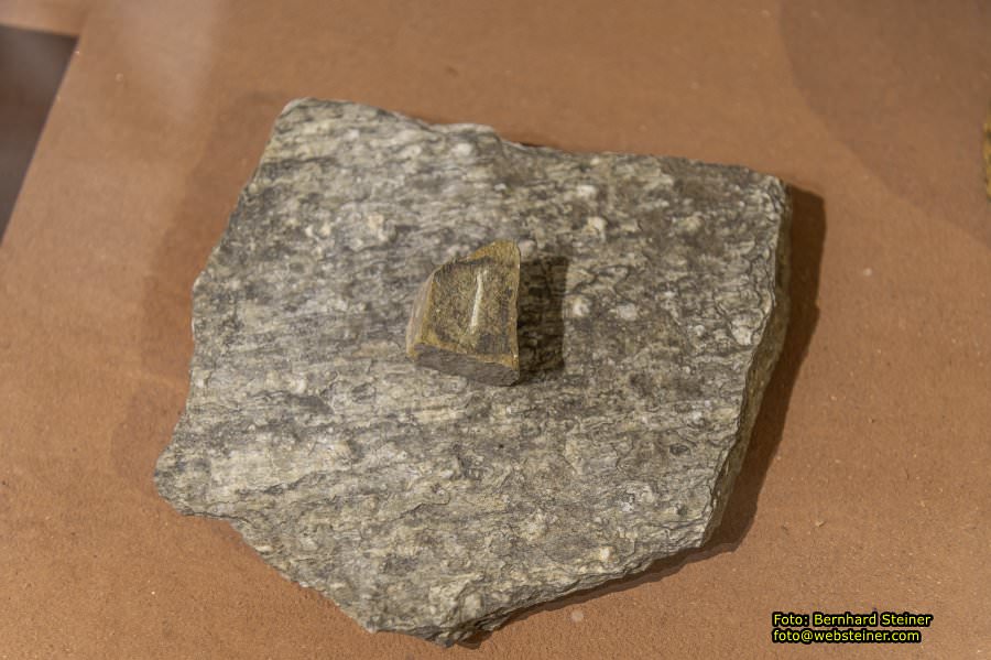 Nonseum in Herrnbaumgarten, Juli 2023