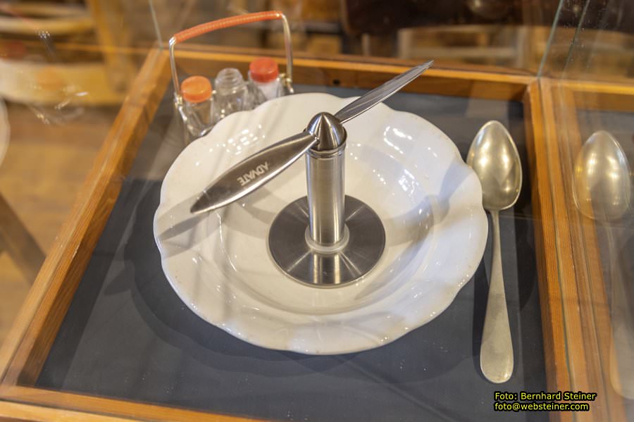 Nonseum in Herrnbaumgarten, Juli 2023