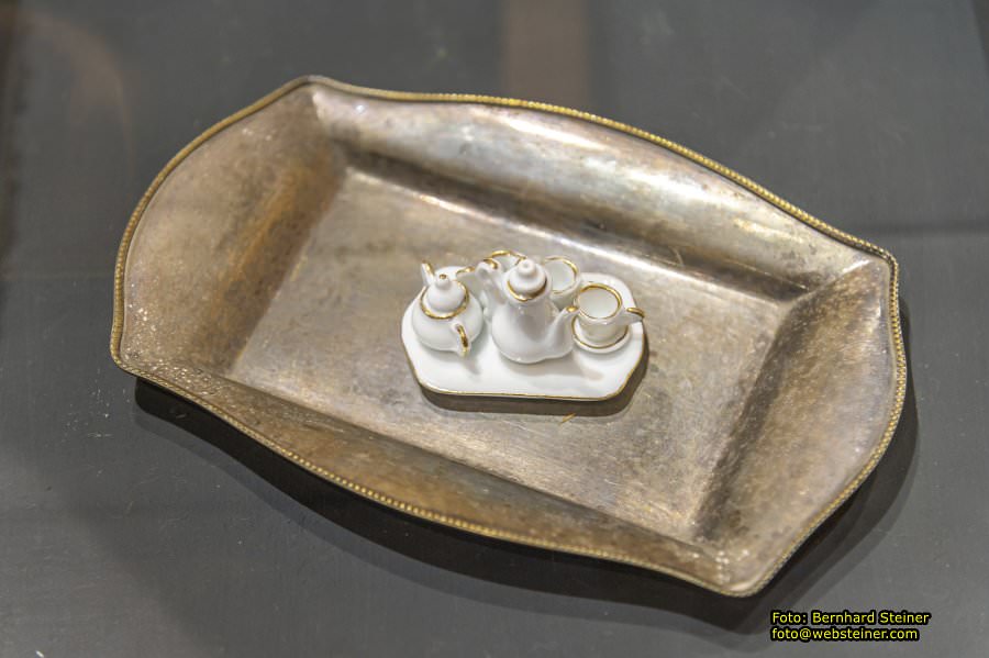 Nonseum in Herrnbaumgarten, Juli 2023