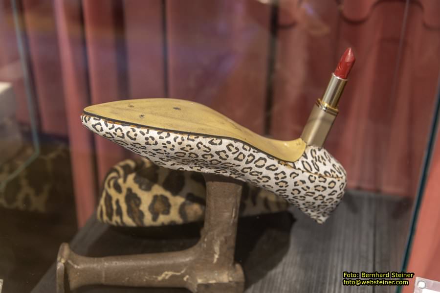 Nonseum in Herrnbaumgarten, Juli 2023