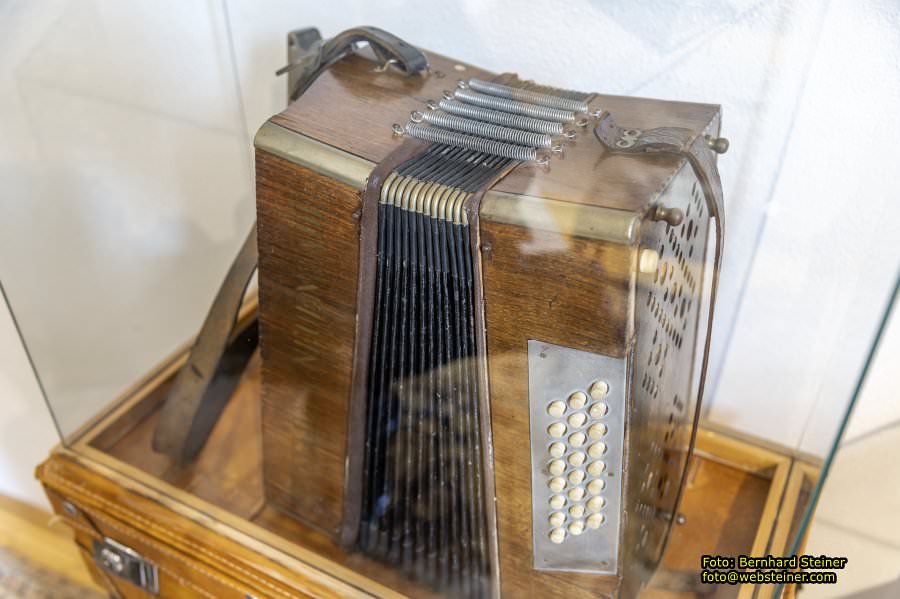 Nonseum in Herrnbaumgarten, Juli 2023