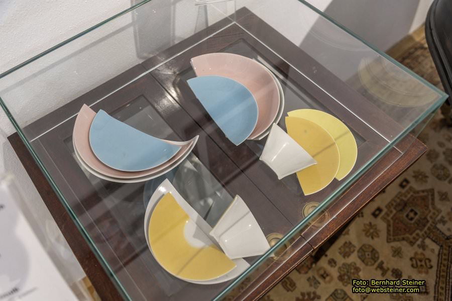 Nonseum in Herrnbaumgarten, Juli 2023