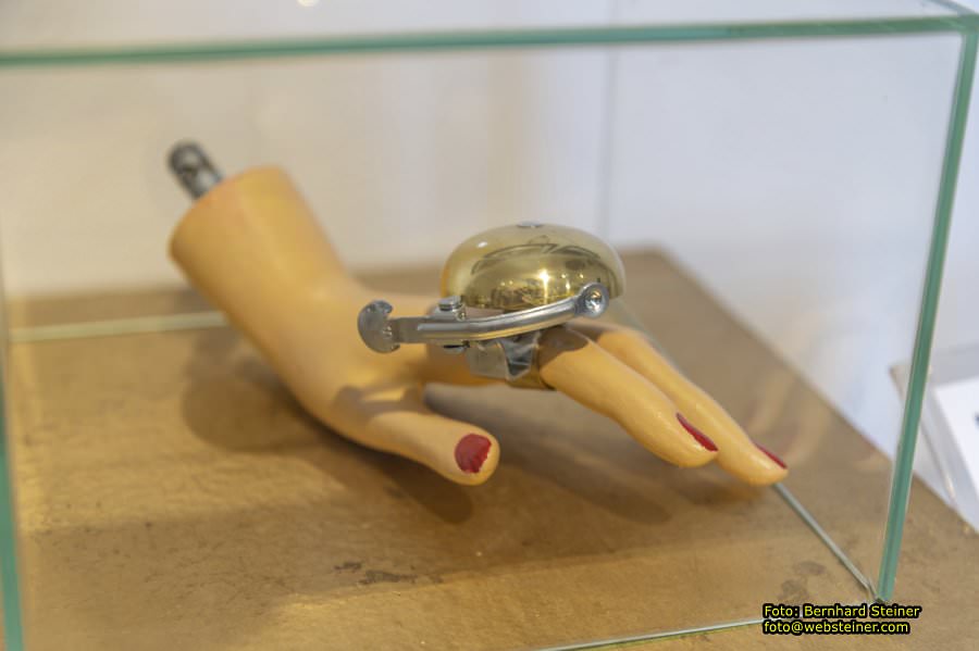 Nonseum in Herrnbaumgarten, Juli 2023