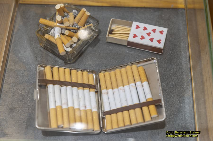 Nonseum in Herrnbaumgarten, Juli 2023