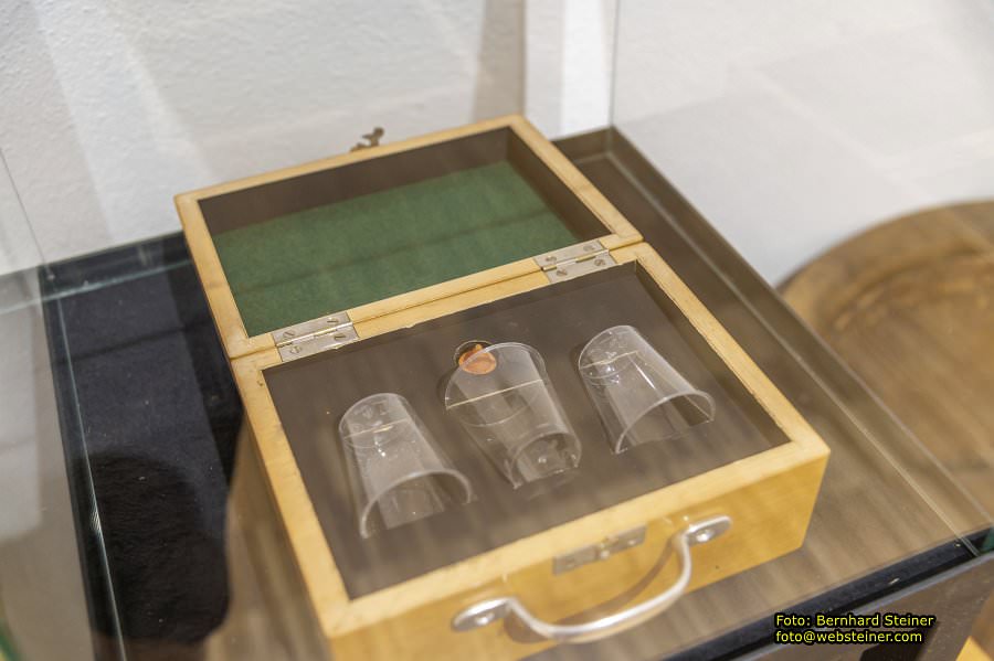 Nonseum in Herrnbaumgarten, Juli 2023