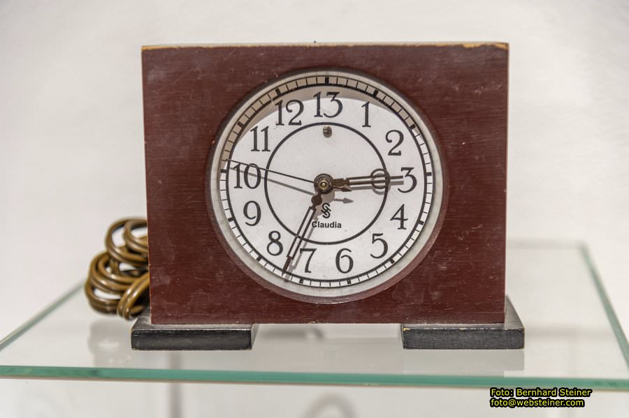 Nonseum in Herrnbaumgarten, Juli 2023