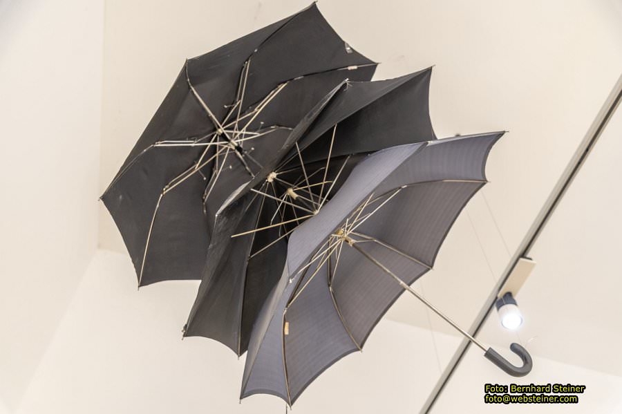 Nonseum in Herrnbaumgarten, Juli 2023