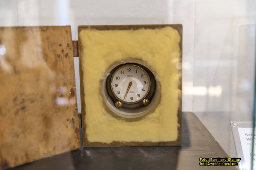 Nonseum in Herrnbaumgarten, Juli 2023