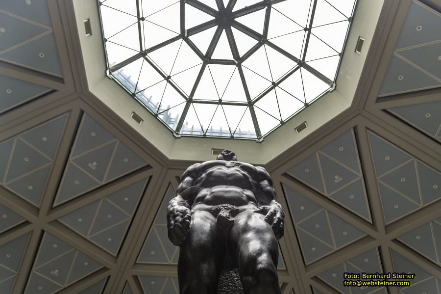 Oktoneum Wien, September 2025