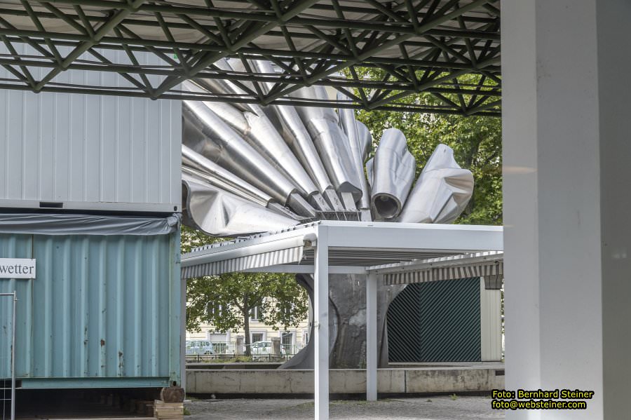 Oktoneum Wien, September 2025