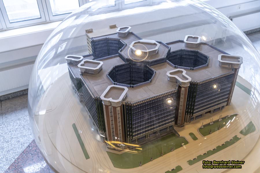 Oktoneum Wien, September 2025