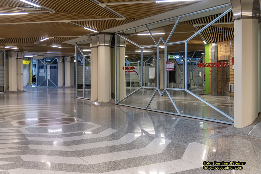 Oktoneum Wien, September 2025