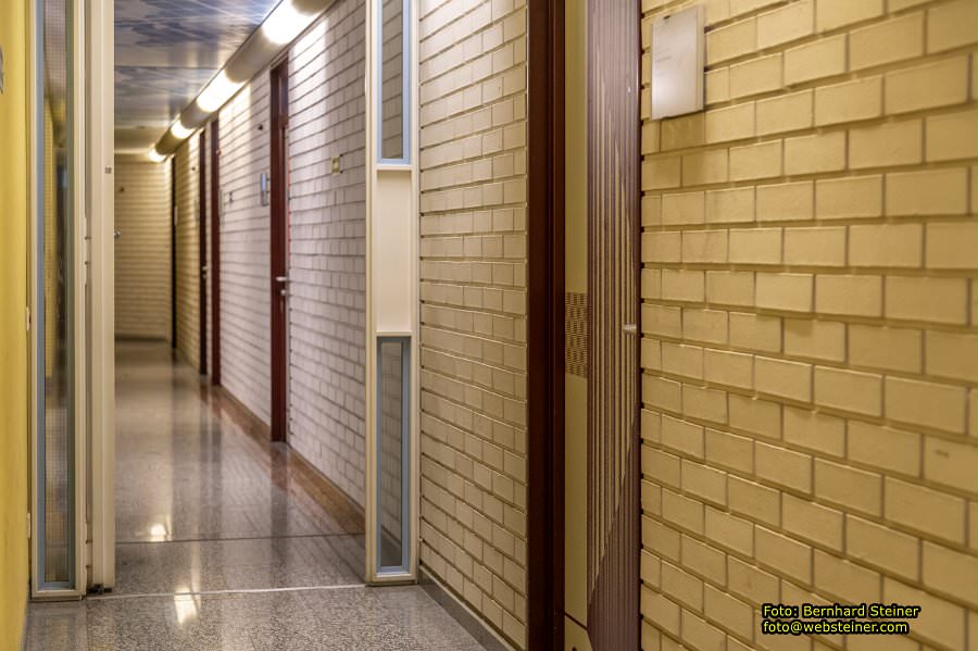 Oktoneum Wien, September 2025