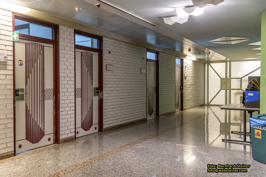 Oktoneum Wien, September 2025