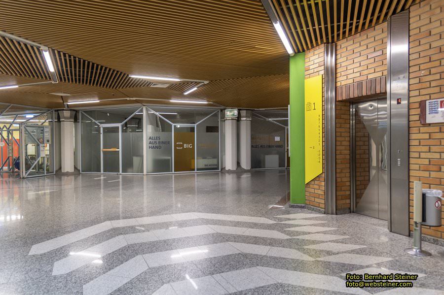 Oktoneum Wien, September 2025