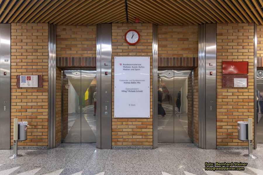 Oktoneum Wien, September 2025