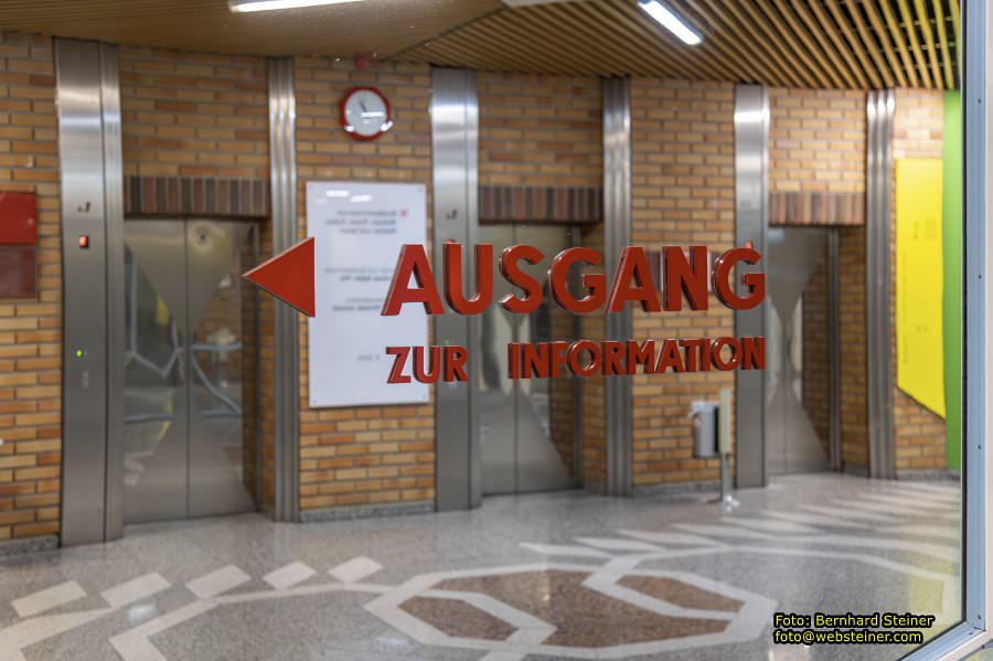 Oktoneum Wien, September 2025