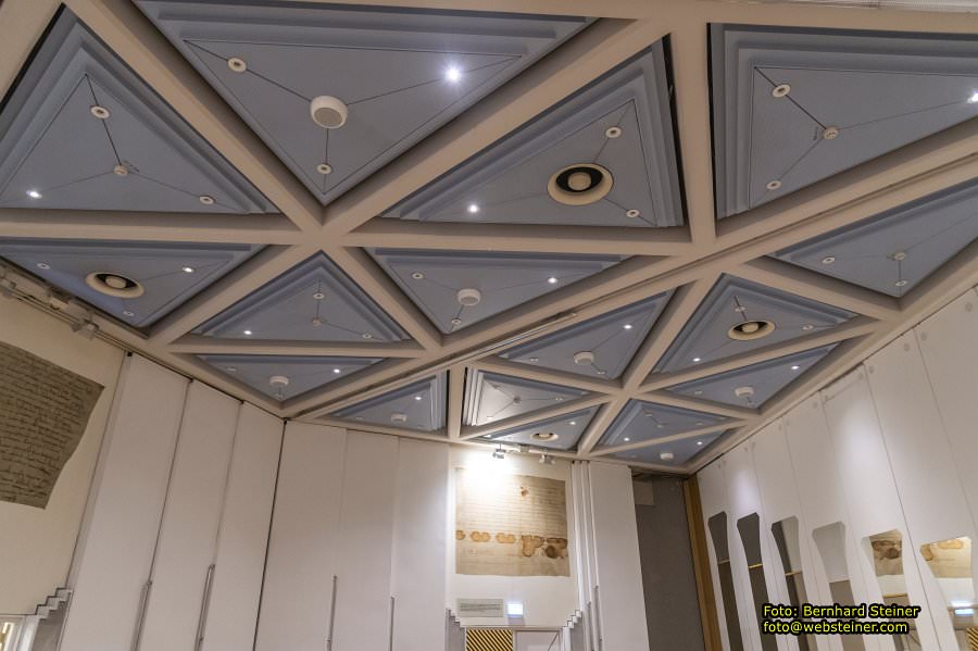 Oktoneum Wien, September 2025