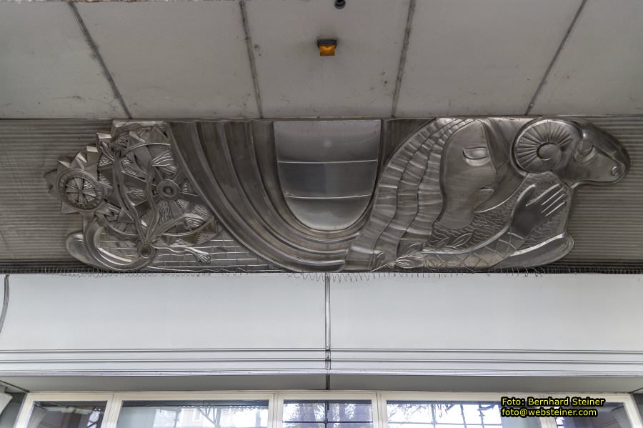 Oktoneum Wien, September 2025