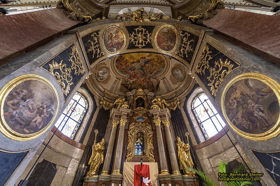 Olomouc, September 2021