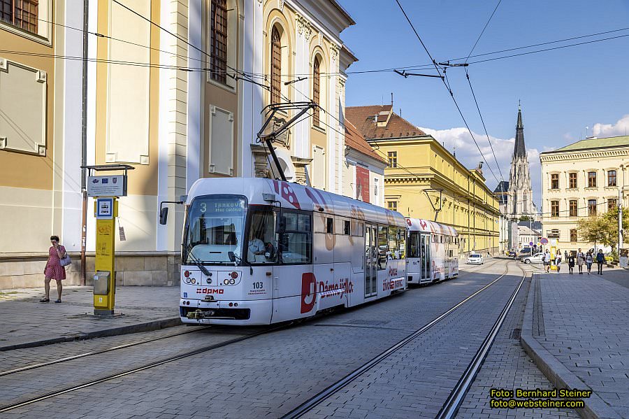 Olomouc, September 2021