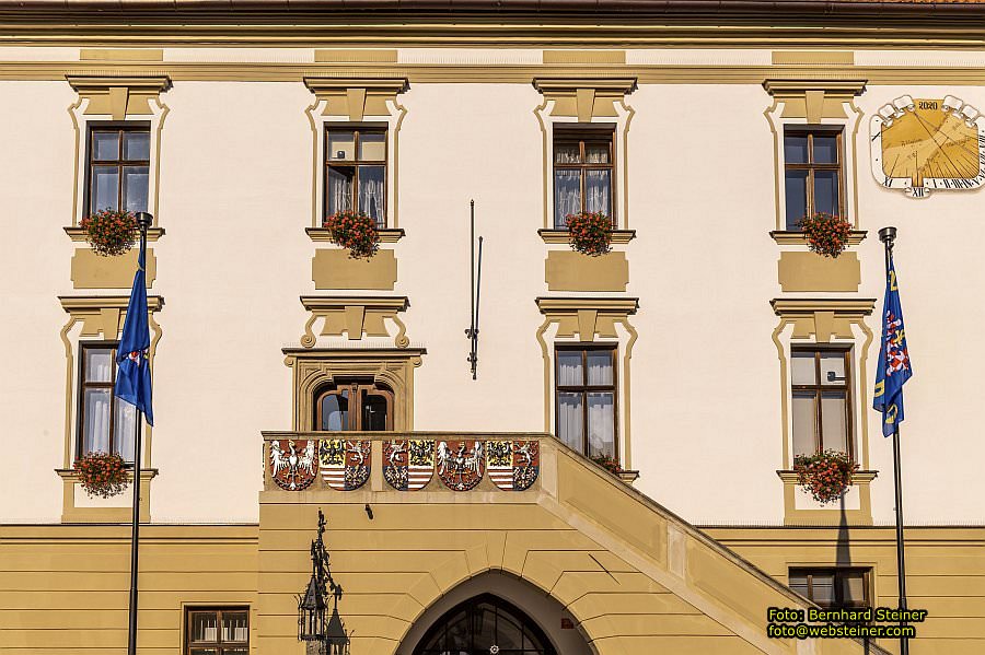 Olomouc, September 2021