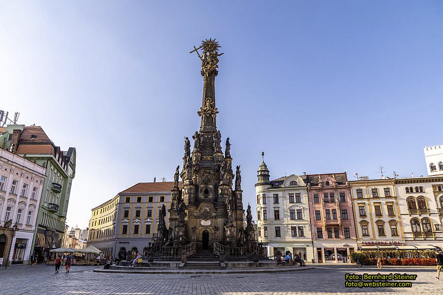 Olomouc, September 2021